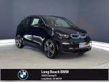 2021 Fluid Black BMW i3  #141777738