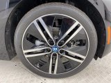 BMW i3 Wheels and Tires