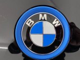BMW i3 2021 Badges and Logos
