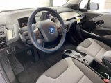2021 BMW i3 Interiors