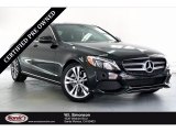 2018 Mercedes-Benz C 300 Sedan