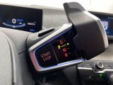 2021 BMW i3  Single Speed Automatic Transmission