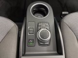 2021 BMW i3  Controls