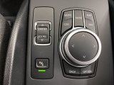 2021 BMW i3  Controls