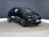 BMW i3 Data, Info and Specs