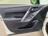 2014 Subaru Forester 2.0XT Premium Door Panel