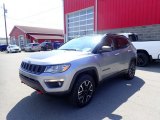 2021 Jeep Compass Trailhawk 4x4