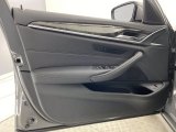 2021 BMW 5 Series 530i Sedan Door Panel