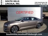 2020 Iced Mocha Lincoln MKZ Reserve #141777728