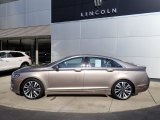 2020 Lincoln MKZ Reserve Exterior