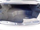 2020 Lincoln MKZ Reserve Trunk