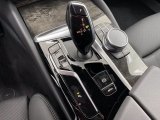 2021 BMW 5 Series 530i Sedan 8 Speed Sport Automatic Transmission