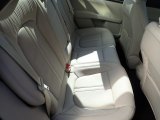 2020 Lincoln MKZ Reserve Rear Seat