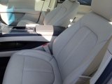 2020 Lincoln MKZ Reserve Front Seat