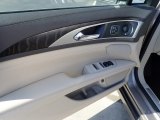 2020 Lincoln MKZ Reserve Door Panel