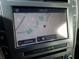 2020 Lincoln MKZ Reserve Navigation