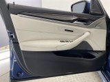 2021 BMW 5 Series M550i xDrive Sedan Door Panel