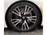 BMW i8 Wheels and Tires