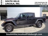 2020 Black Jeep Gladiator Rubicon 4x4 #141777726