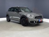 2018 Moonwalk Gray Metallic Mini Countryman Cooper S #141786814