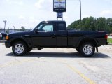 2004 Ford Ranger Edge SuperCab