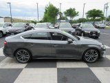 2021 Audi A5 Sportback Premium Plus quattro Exterior