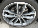 2021 Audi A5 Sportback Premium Plus quattro Wheel