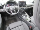 2021 Audi A5 Sportback Interiors
