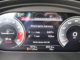 2021 Audi A5 Sportback Premium Plus quattro Gauges
