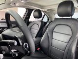 2015 Mercedes-Benz C 300 4Matic Front Seat