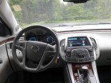 2012 Buick LaCrosse FWD Dashboard