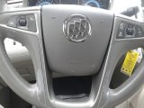 2012 Buick LaCrosse FWD Steering Wheel