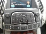 2012 Buick LaCrosse FWD Controls