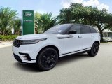 2021 Fuji White Land Rover Range Rover Velar R-Dynamic S #141786839
