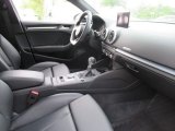 2020 Audi A3 2.0 Premium Front Seat