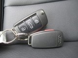 2020 Audi A3 2.0 Premium Keys