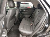 2021 Chevrolet TrailBlazer LT AWD Rear Seat