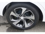 2017 Chevrolet Sonic Premier Sedan Wheel