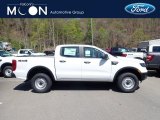 2021 Ford Ranger XL SuperCrew 4x4