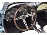 1967 Chevrolet Corvette Coupe Steering Wheel