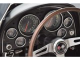 1967 Chevrolet Corvette Coupe Steering Wheel