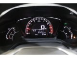 2018 Honda Civic Sport Hatchback Gauges