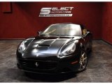2010 Nero (Black) Ferrari California  #141791764