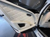 2016 Bentley Mulsanne Speed Door Panel