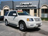 2006 Cashmere Tri-Coat Metallic Ford Expedition Limited #14162979