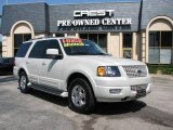 2006 Ford Expedition Limited