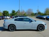 2021 Dodge Charger GT AWD Exterior