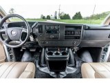 2013 Chevrolet Express 2500 Cargo Van Neutral Interior