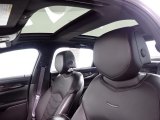 2016 Cadillac CT6 3.6 Premium Luxury AWD Sunroof