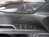 2016 Cadillac CT6 3.6 Premium Luxury AWD Door Panel